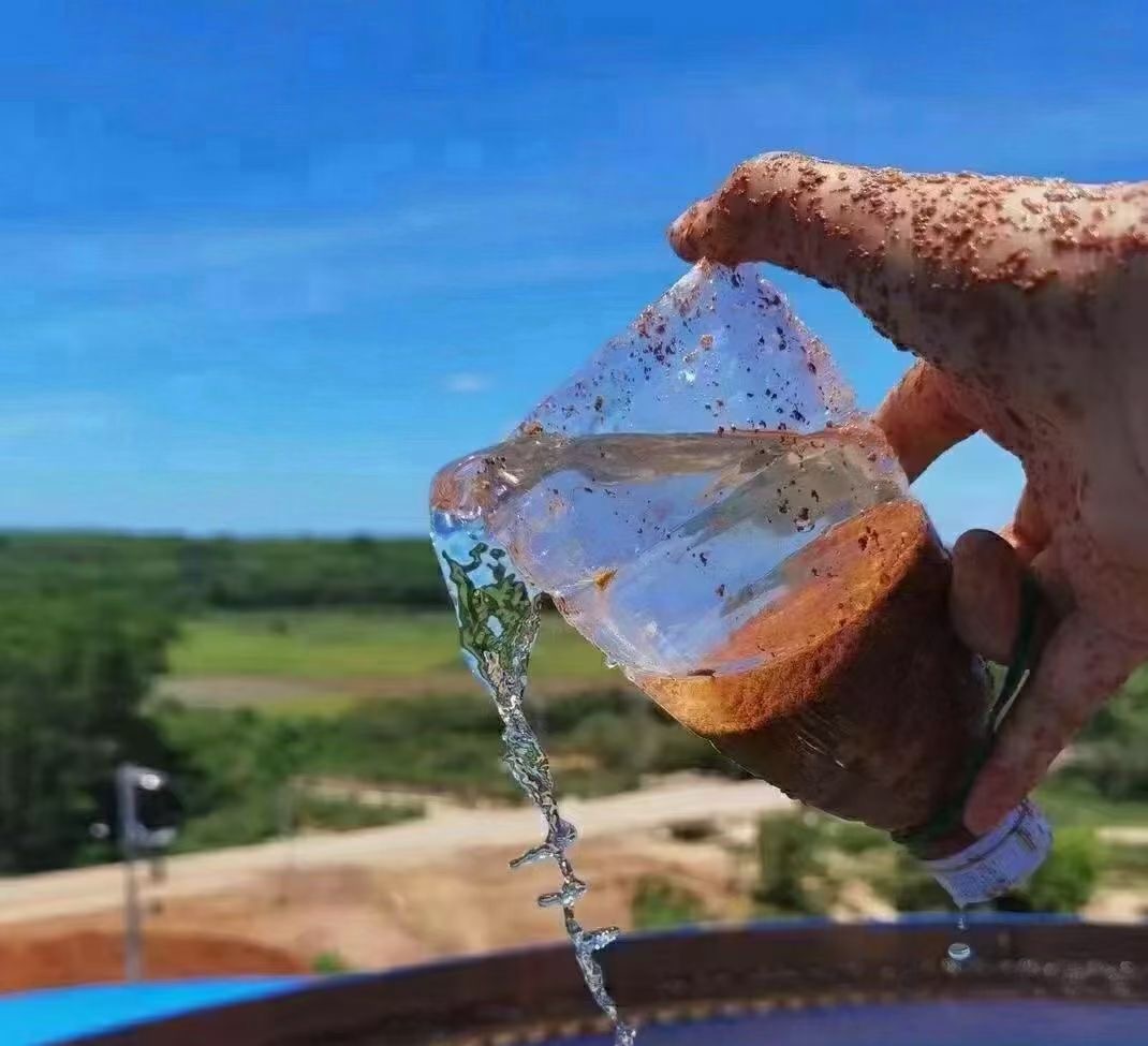 处理污水后的污泥含水率 处理污水后的污泥含水率